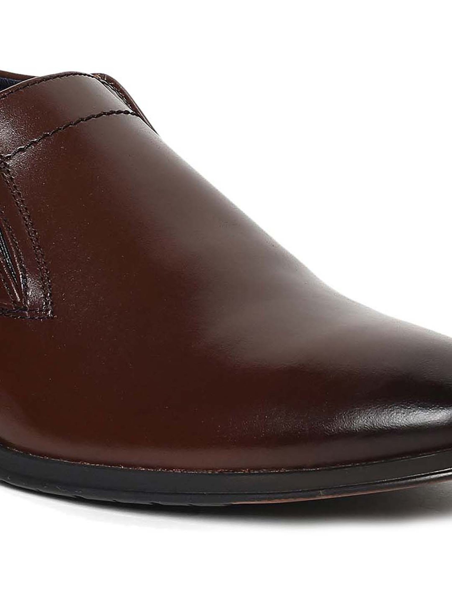 Gabicci Men's Royal Oak Formal Slip-Ons