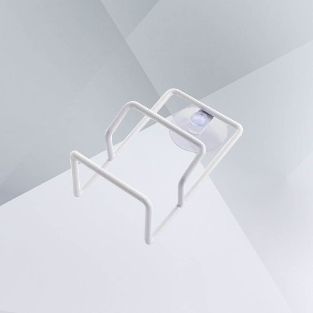 1 Set Car Mounted Phone Stand Sensing Phone Storage Bracket Car Phone Holder