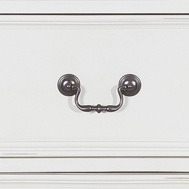 Cumberland Creek Server White - Liberty Furniture