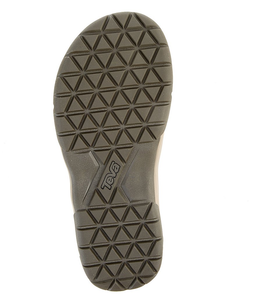 Josef Seibel Men's Rafe Sandals