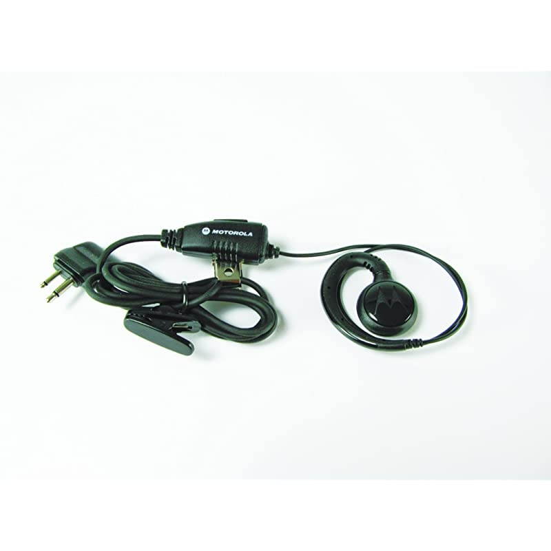 Swivel Earpiece Black Discontinued by Manufacturer
