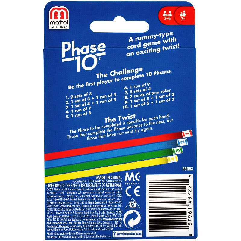 Top Trumps STEM Electricity and Magnetism Top Trumps Card Game