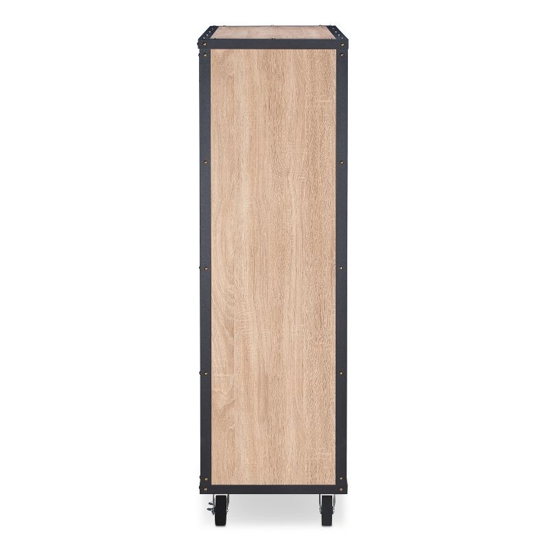 Chest Oak - Acme Furniture