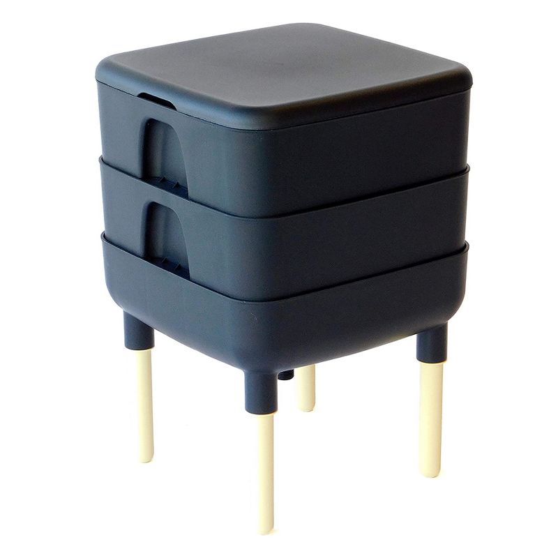 Suncast Decorative Rain Gutter Downspout Garden Splash Block (5 Pack)