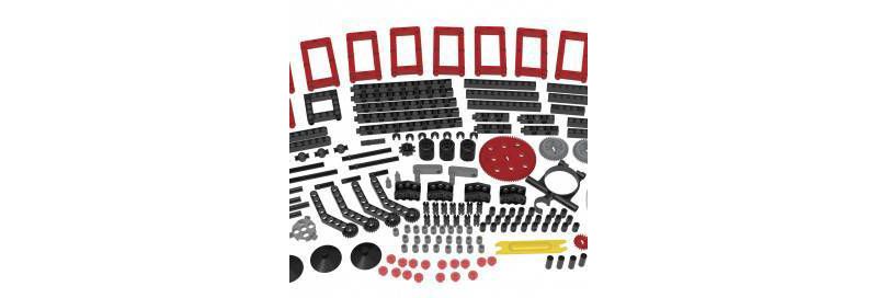 Thames & Kosmos Mechanical Engineering: Robotic Arms Science Kit