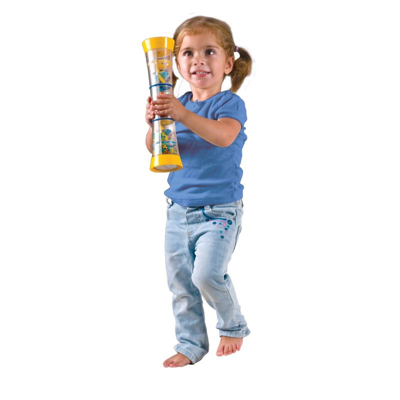 Edushape Twirly Whirly Action/reaction Toy