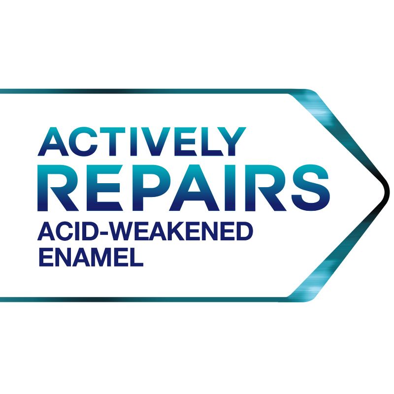 Sensodyne ProNamel Intensive Repair Toothpaste - Clean Mint