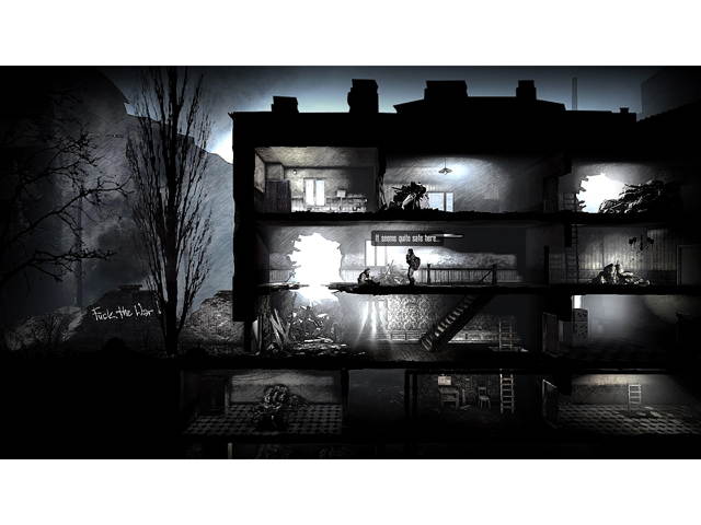 This War of Mine: Stories - Season Pass [Online Game Code]