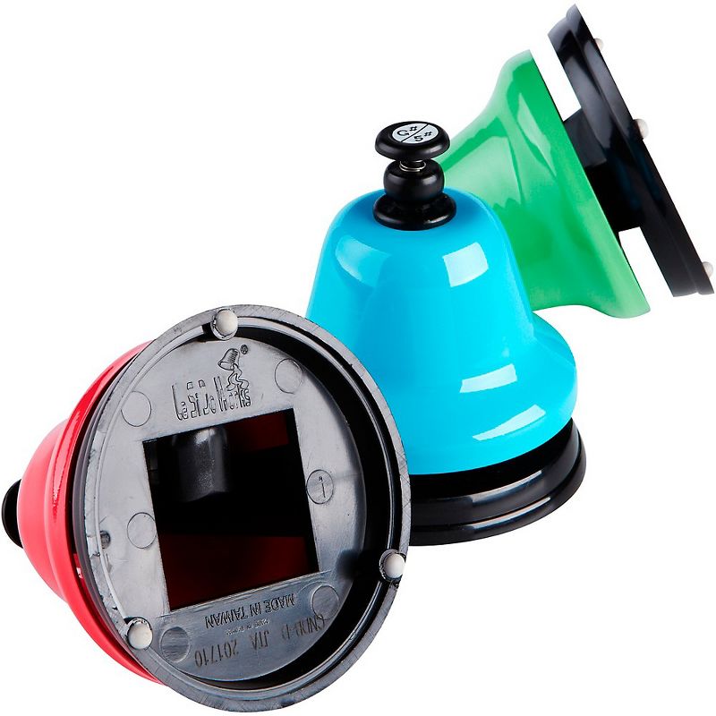 Kids Play 5-Note Chromatic Add-On Deskbell Set