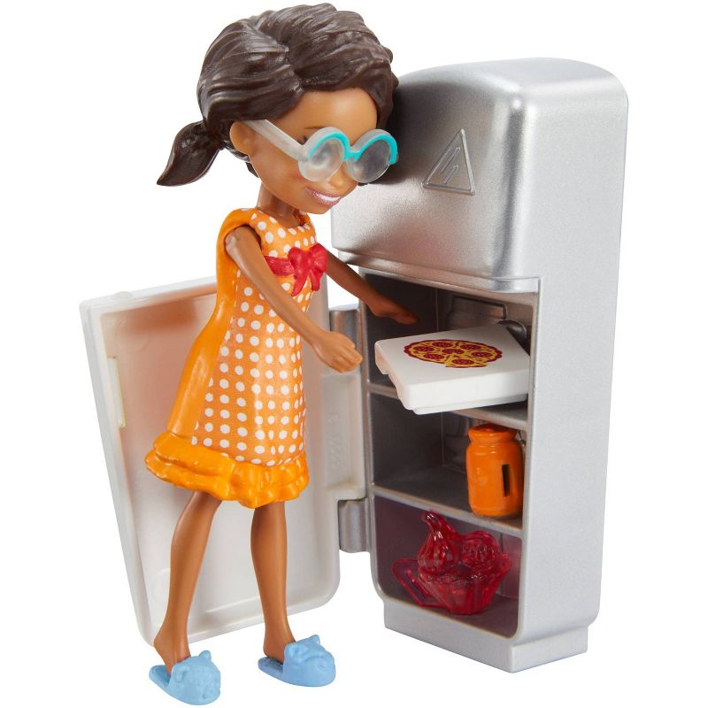 Polly Pocket Pajama Jam Party Pack