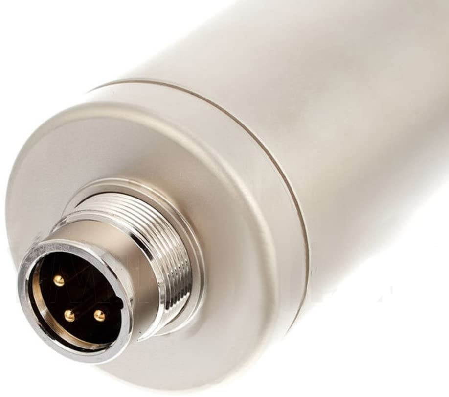 Warm Audio WA-47Jr Large-Diaphragm Condenser Microphone