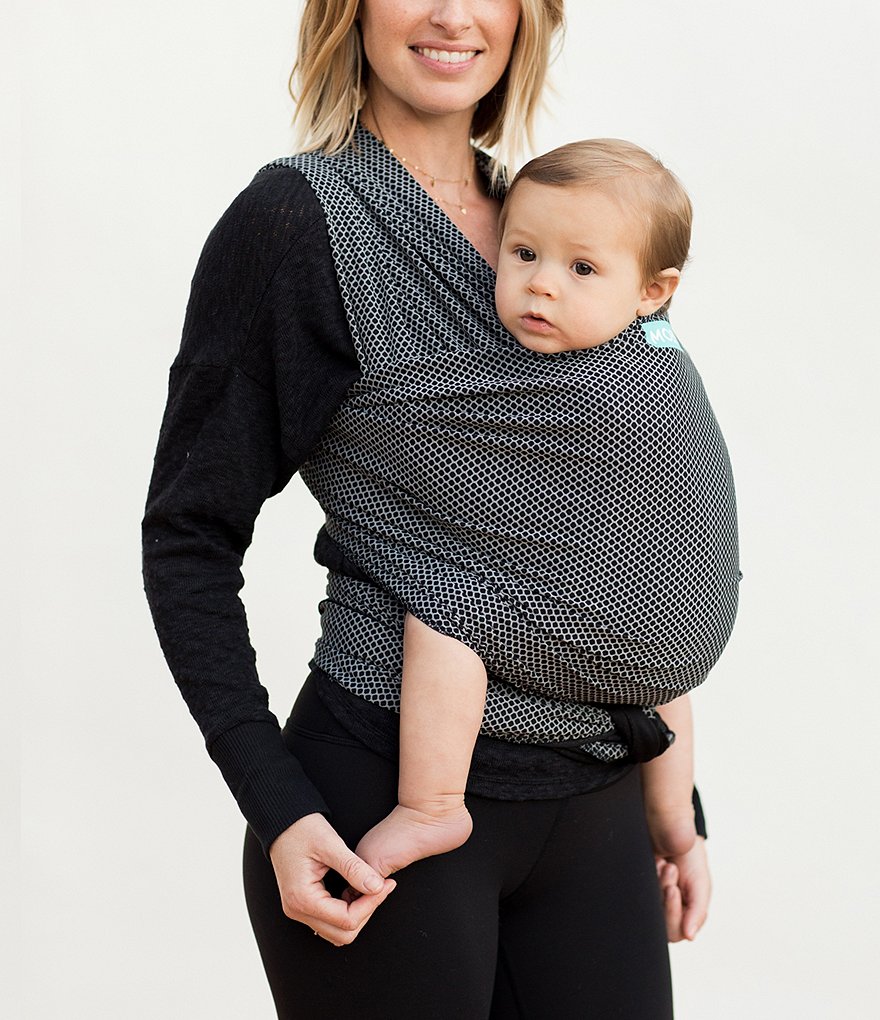 MOBY Flex Baby Wrap