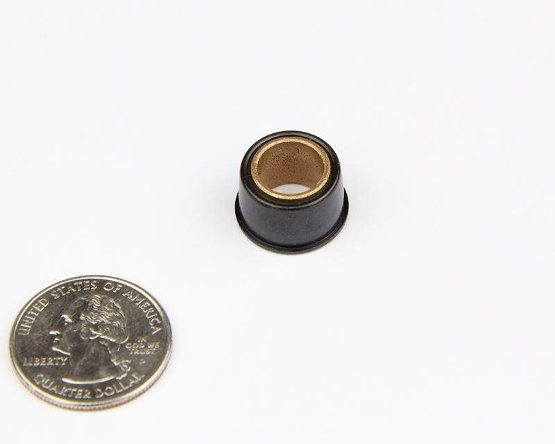 3DMakerWorld Bronze Bushing 10mm
