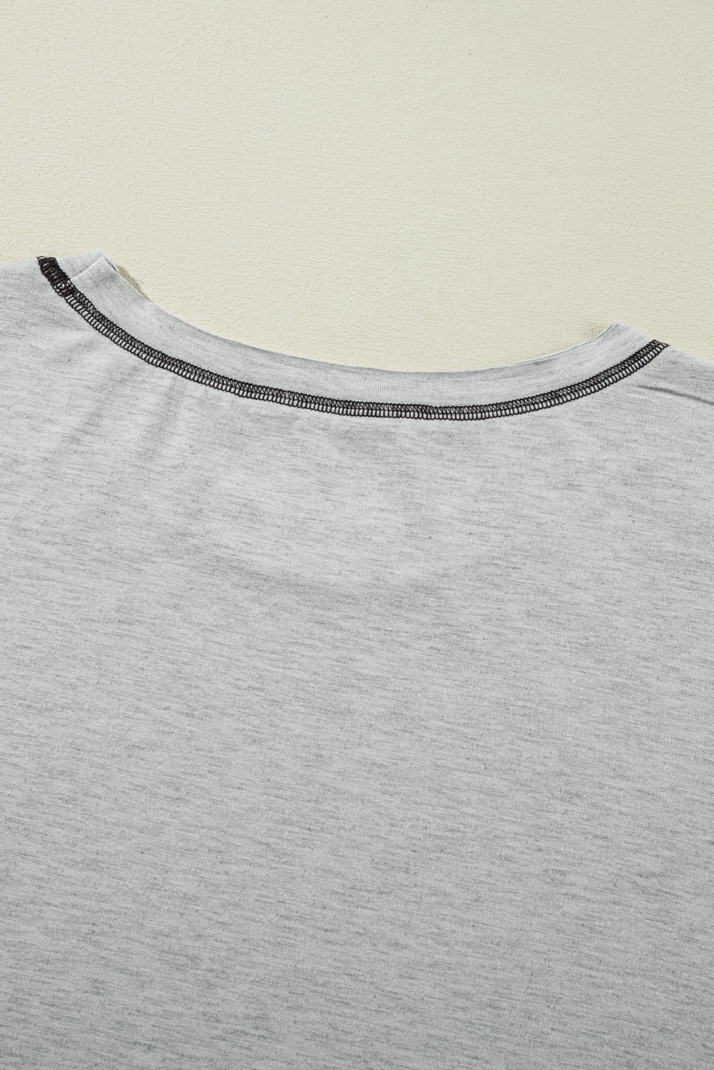 Rose Red Solid Waffle Knit Plus Size Two Piece Shorts Set