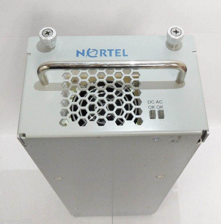 NORTELNortel Aa0005E19-E5 Nortel Rps 15