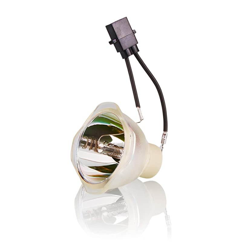 ELPLP78 Projector Bulb V13H010L78 for Epson EX5230 EX5240 EX5250 EX6220 EX7220 EX7230 EX7235 EX7240 EX7240 Pro EX9200 EX9200 Pro H550A H550C H551A H551C H552A H552C H552F H553C H554C H555B