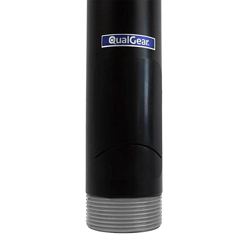 QGPROPM1FTB ProAV 15quot Npt Threaded Pipe 1 Length Projector Accessory