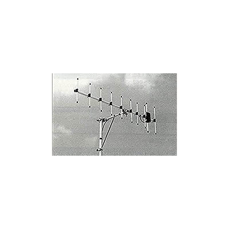 A430S10 Yagi Antenna 70cm 10 Element