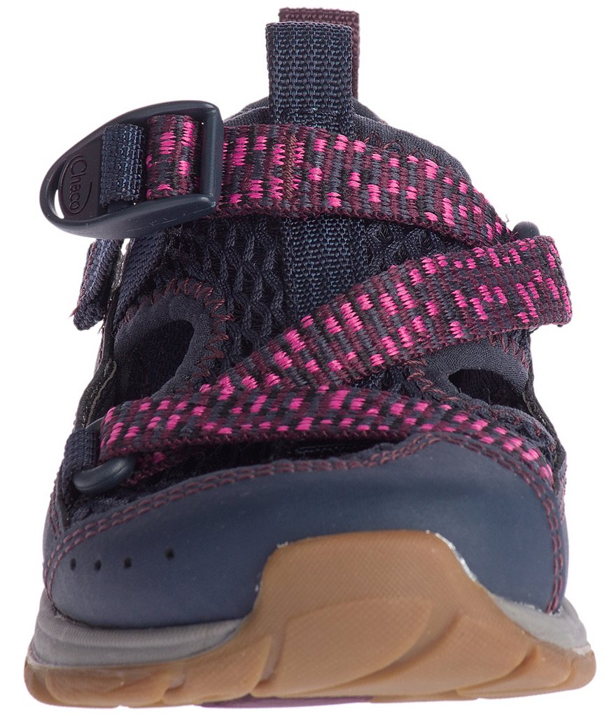 Chaco Girls' Odyssey Sandals (Youth)