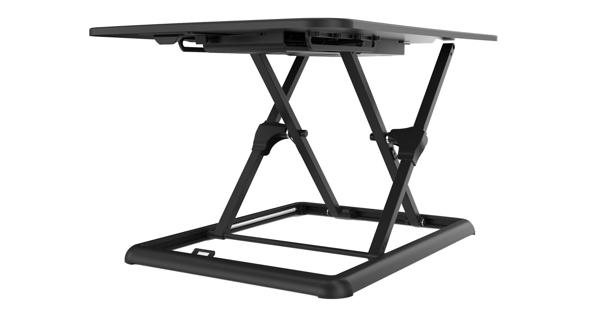 TygerClaw Height Adjustable Standing Desk