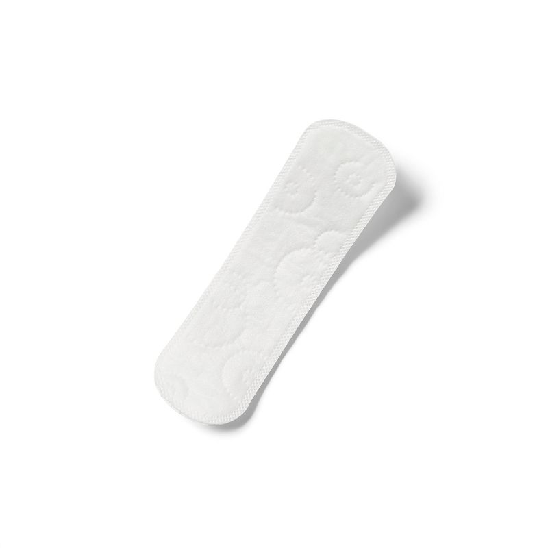 Panty Liners - Regular Absorbency - 120ct - up & up™