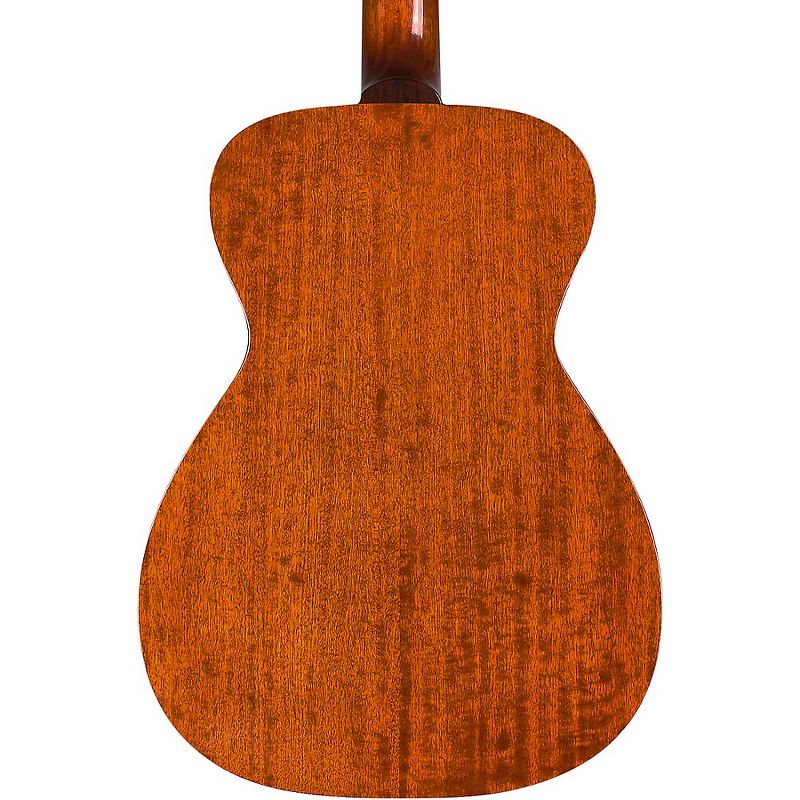 Guild M-120 Westerly Collection Concert Acoustic Guitar Natural