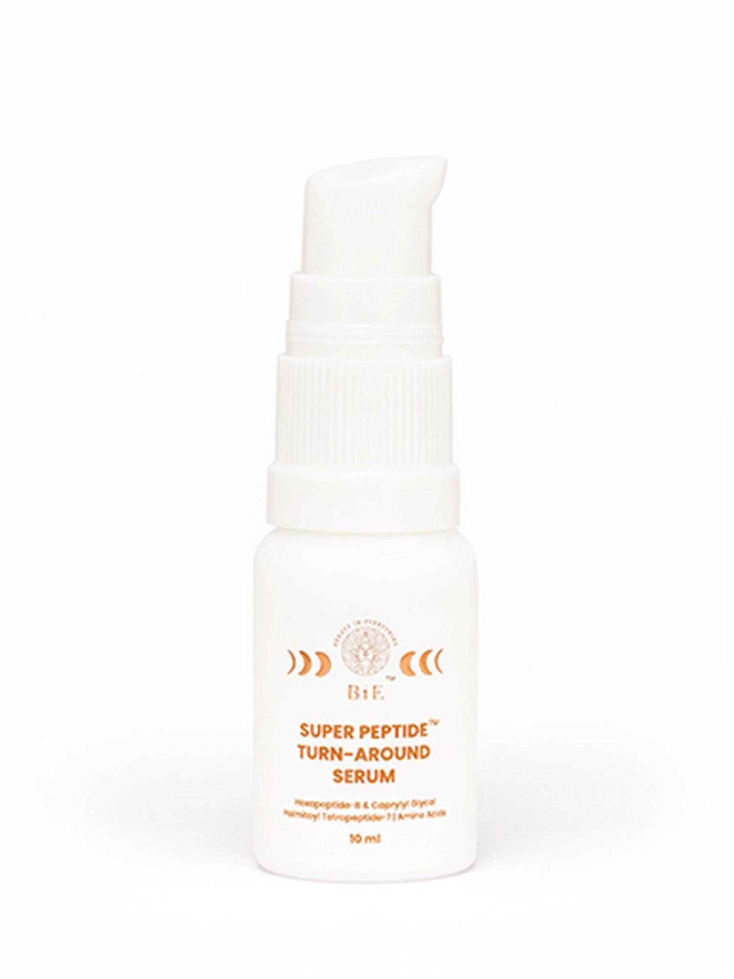 BiE Super Peptide Turn-Around Serum - 10 ml