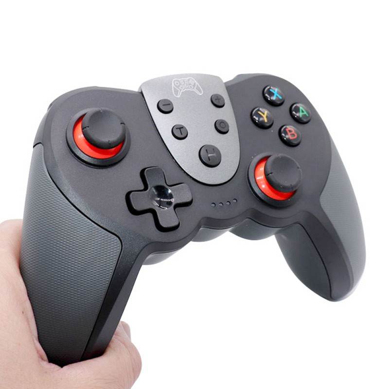 Ochine T17 ForSwitch Wireless Bluetooth Gamepad NS PRO Lite With NFC Gyroscope