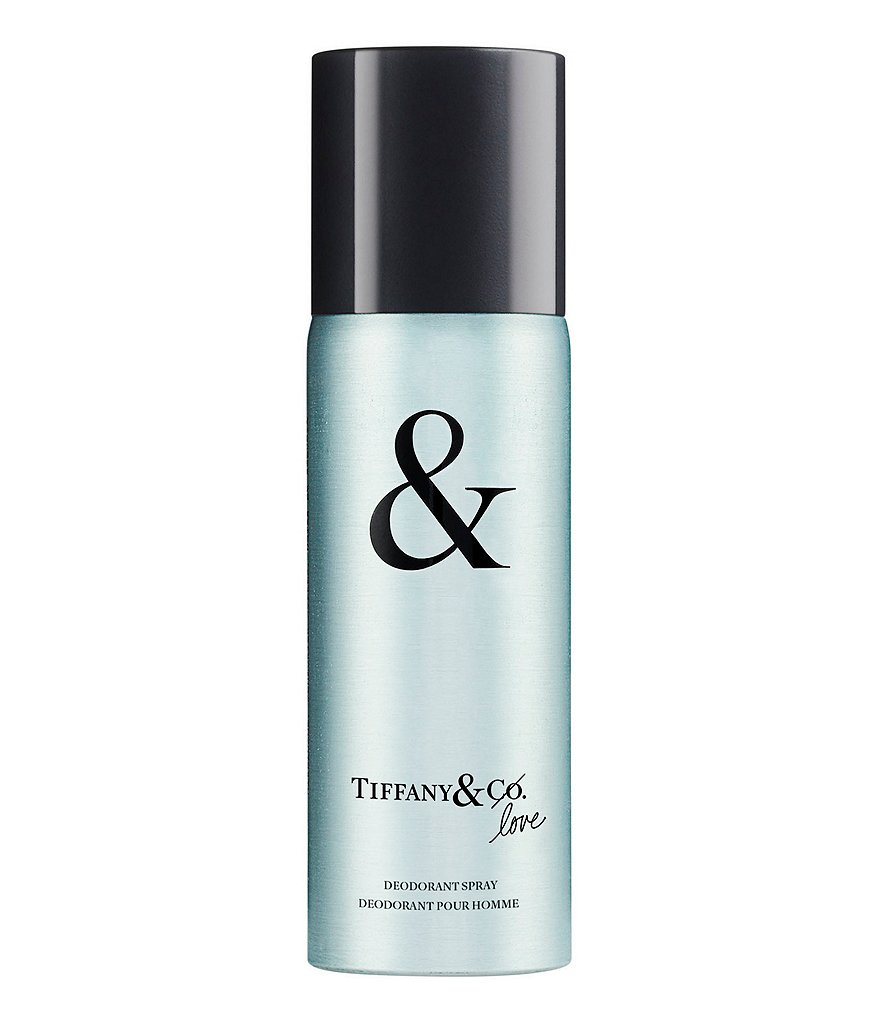 Tiffany & Co. Tiffany & Love Deodorant Spray