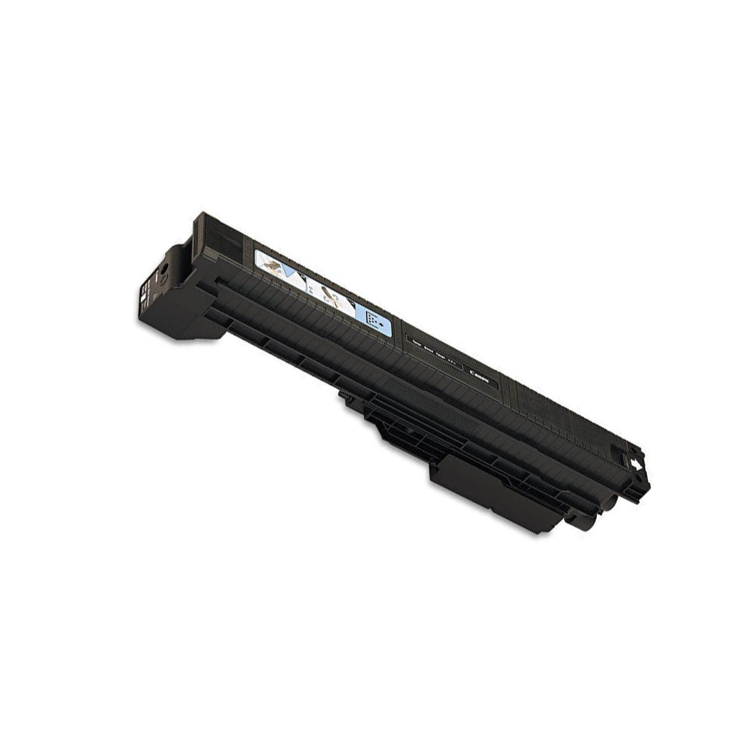 Compatible New York Toner 5 Pack Of Canon GPR20 1069B001AA Toner Cartridge - Black