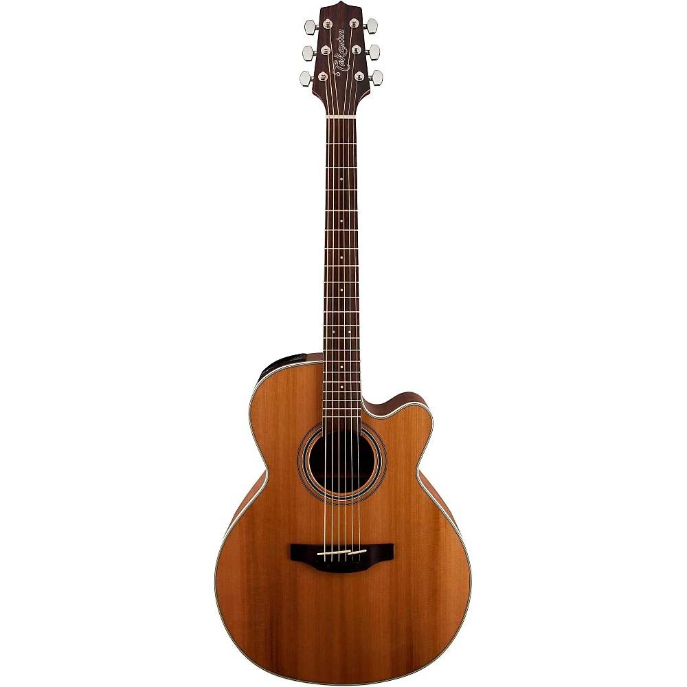 Takamine GN20CE-NS NEX Acoustic-Electric Guitar Natural