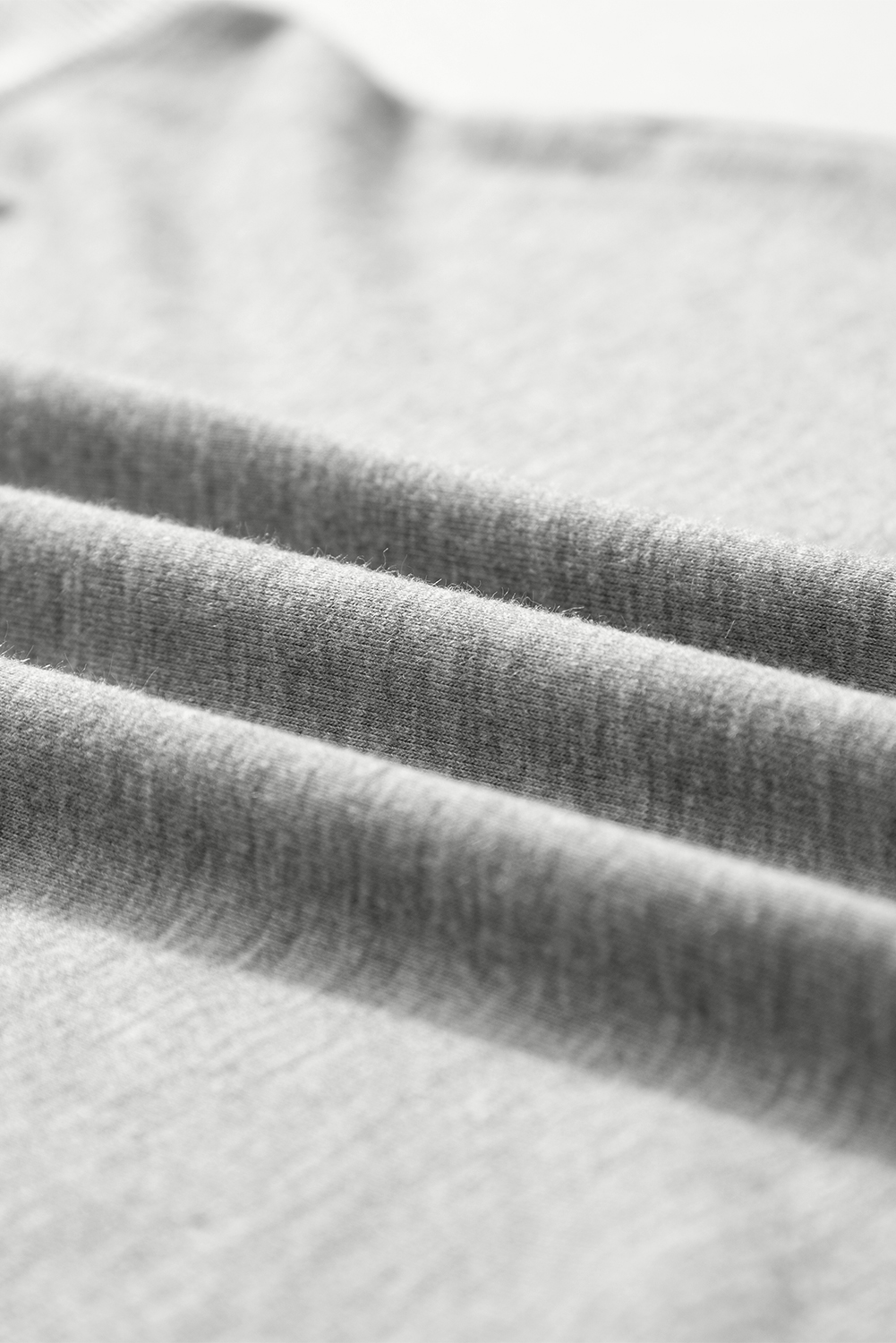 Pink Casual Solid Color Crew Neck Tank Top