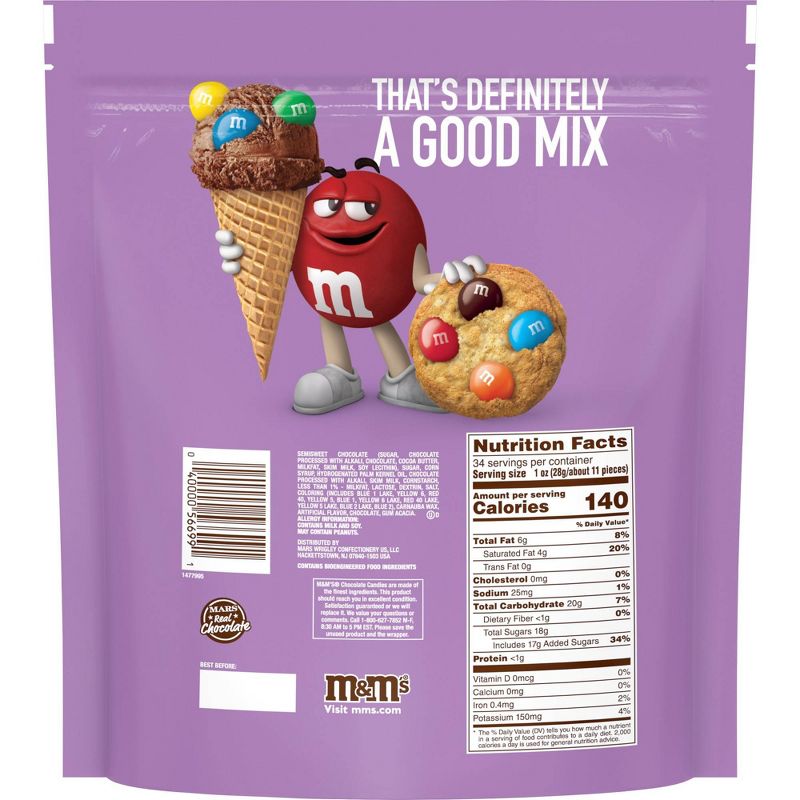 Elite Milk Chocolate - 3oz