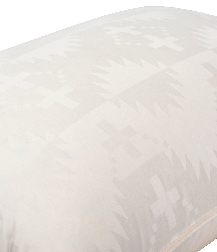 Pendleton Spider Rock Down Alternative Perfect Support Pillow