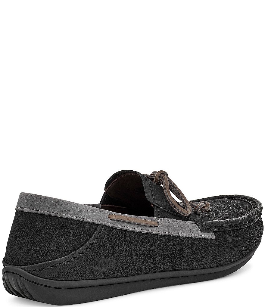 Minnetonka Men's Taylor Clog Slipper