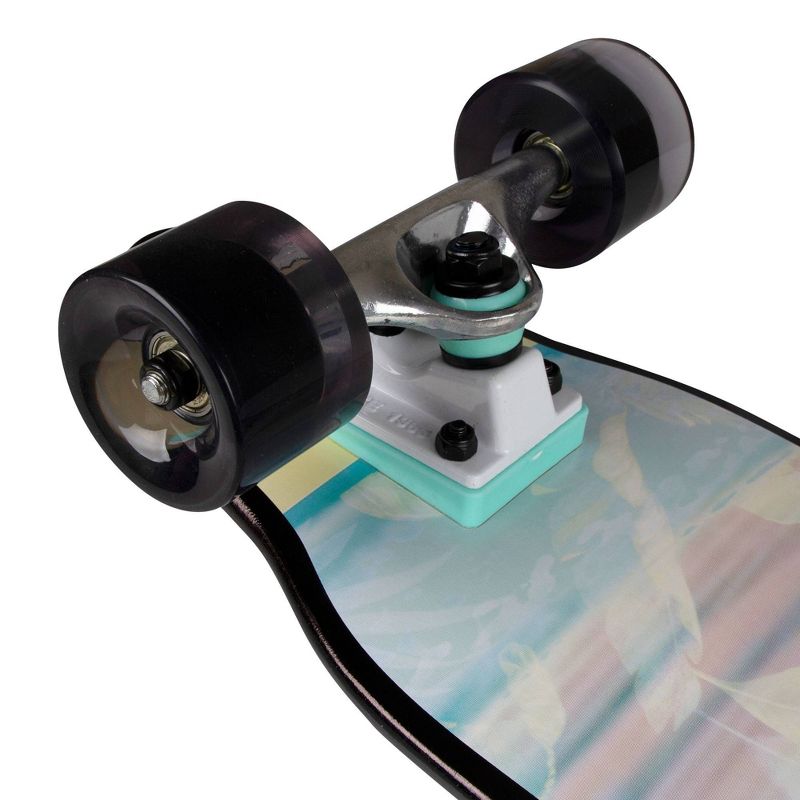 Kryptonics 26" Cutaway Lite Cruiser Skateboard