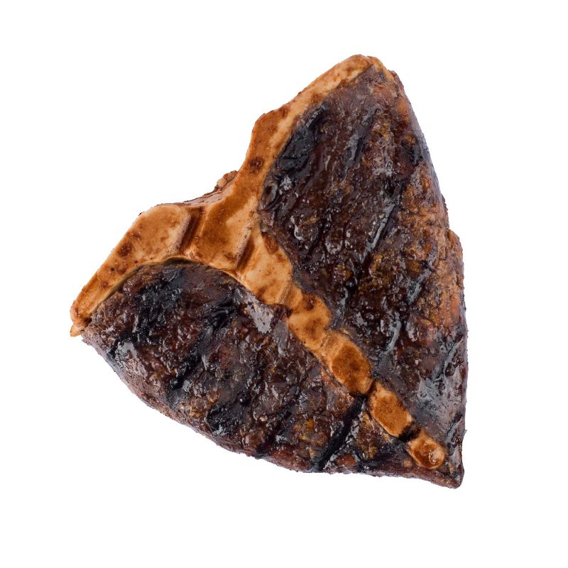 Dreambone Grill Masters Tbones Dog Treats - 8ct