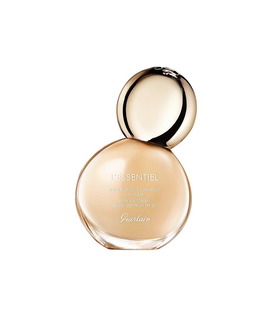 Guerlain L'Essentiel Natural 16H Wear Foundation