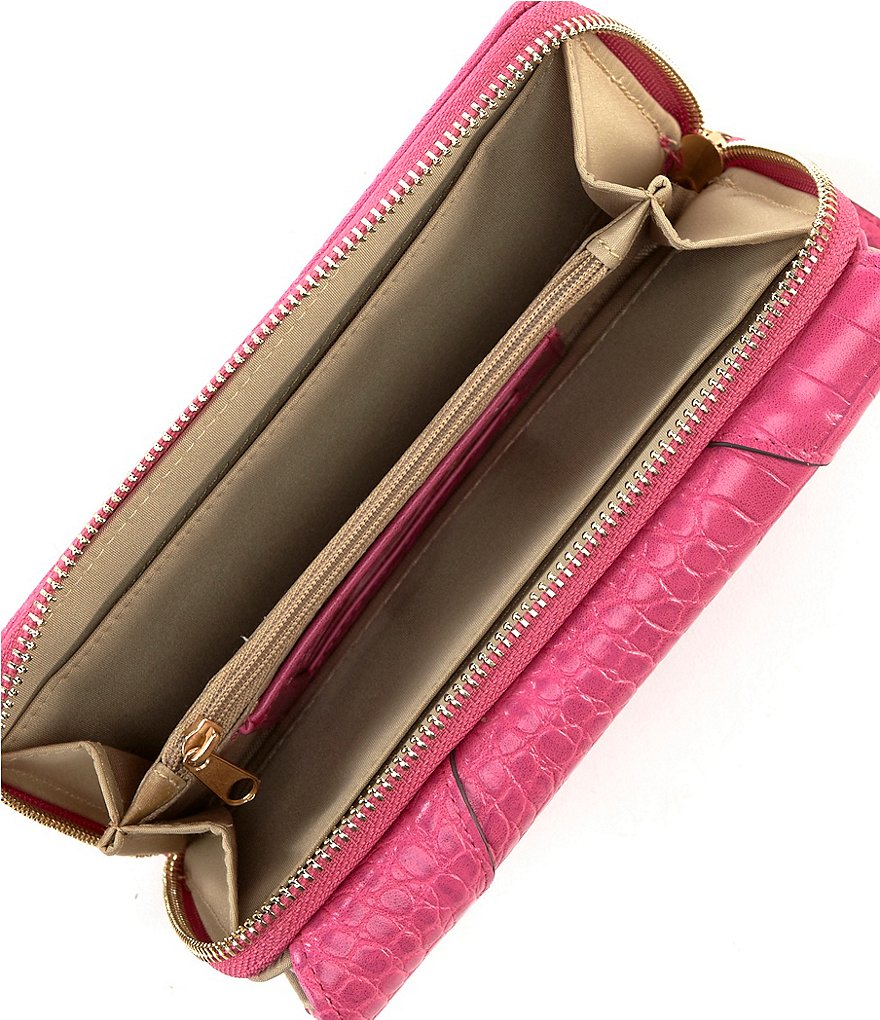 Kate Landry Tatum Works Wallet