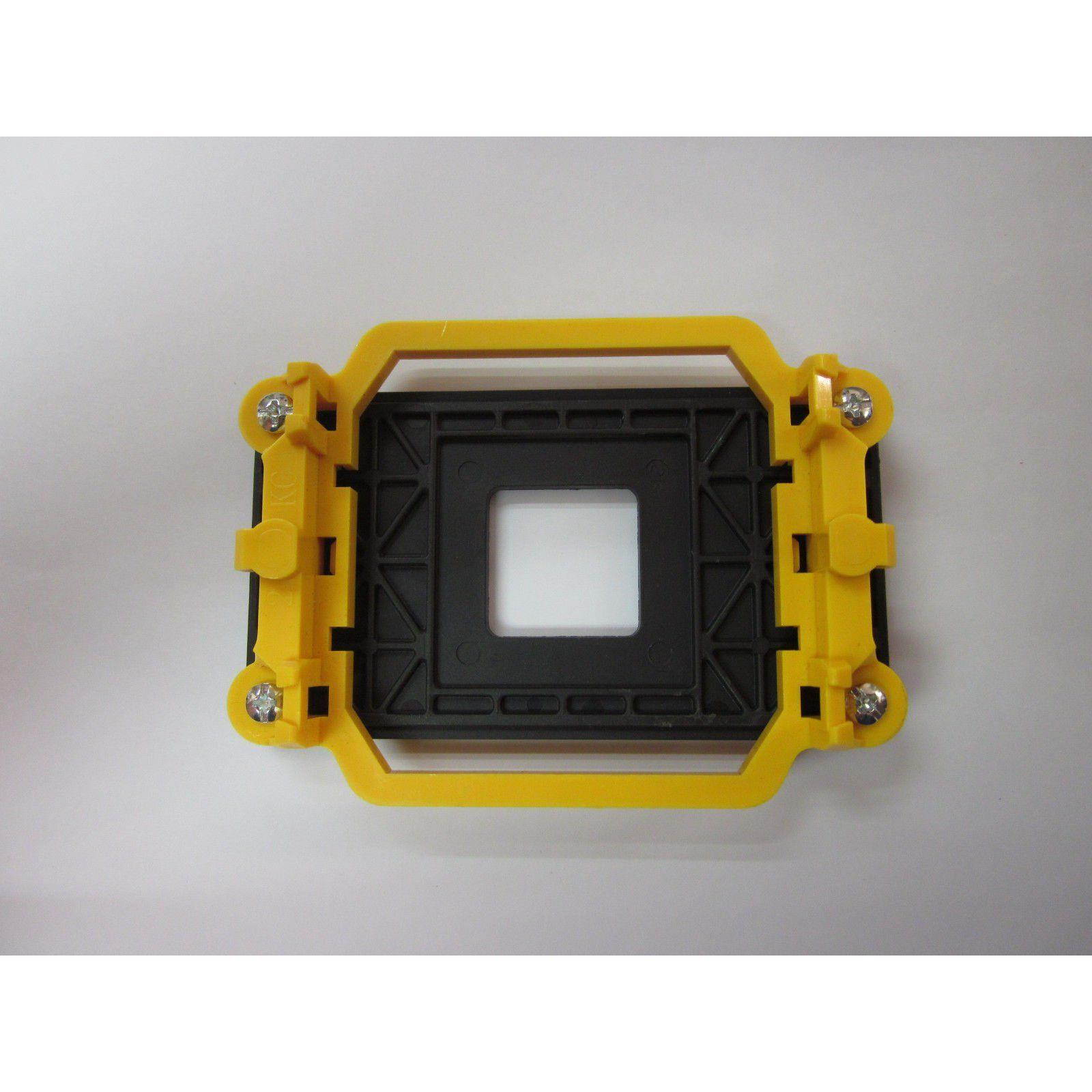 Full Set of CPU Fan Mounting Bracket Screw for AMD Socket AM2+ AM3+ FM1 FM2 940