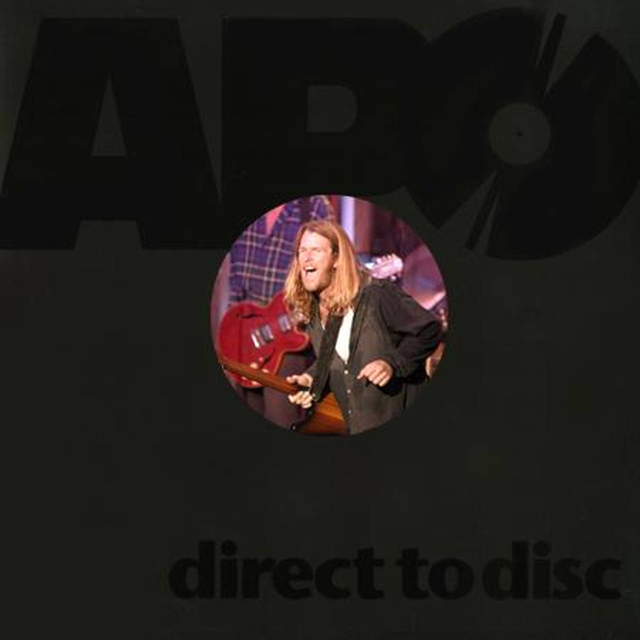 Grayson Capps Grayson Capps Volume 3 200g D2D LP (Vinyl)