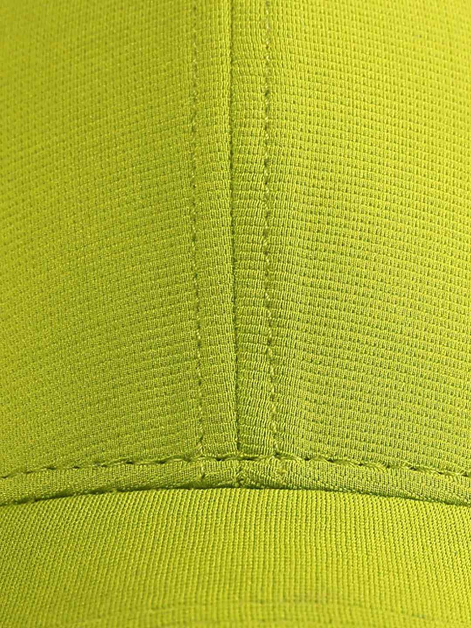 Omtex Unisex Polo Polyester Cap (Fast Green) Size - Free Size