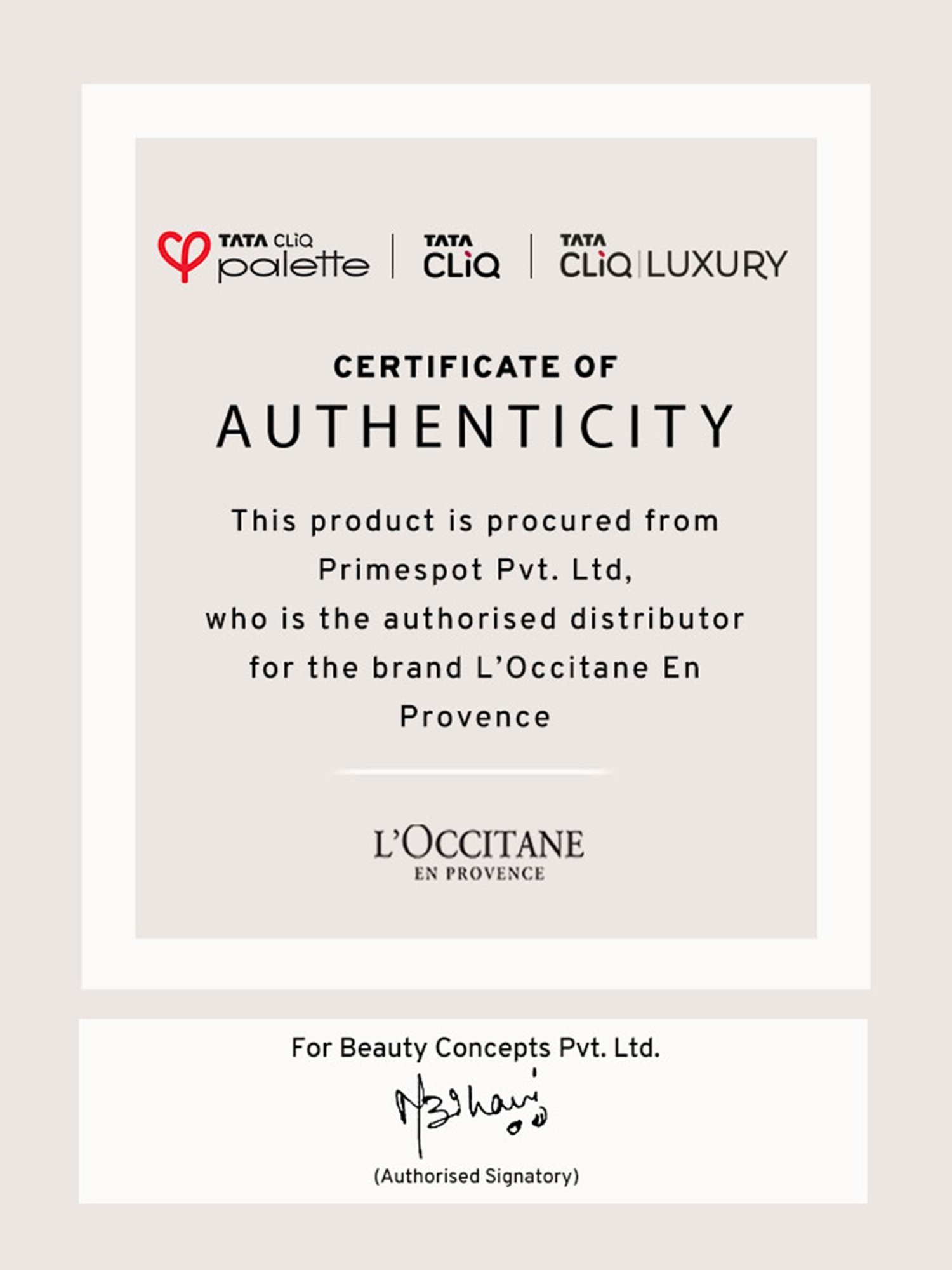 L'Occitane En Provence Crushed Almonds Delicious Paste - 200 ml