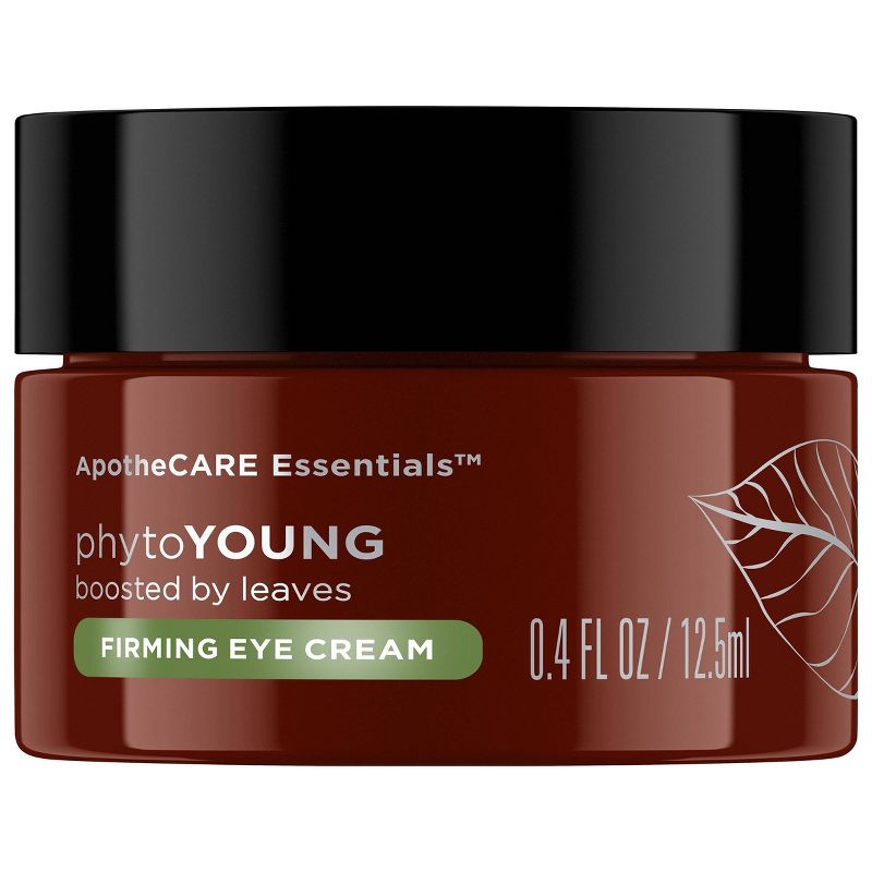 ApotheCARE Essentials PhytoYoung Firming Eye Cream - 0.4 fl oz