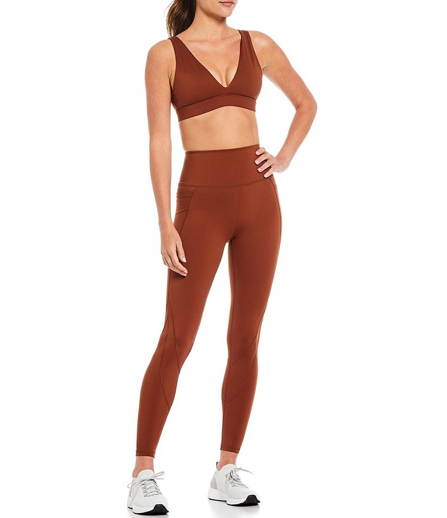 Antonio Melani Endurance High Waist 28#double; Leggings