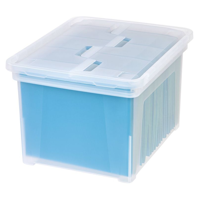 Kantek Incline Sorter 8 Slots for Letter Size Black S3755