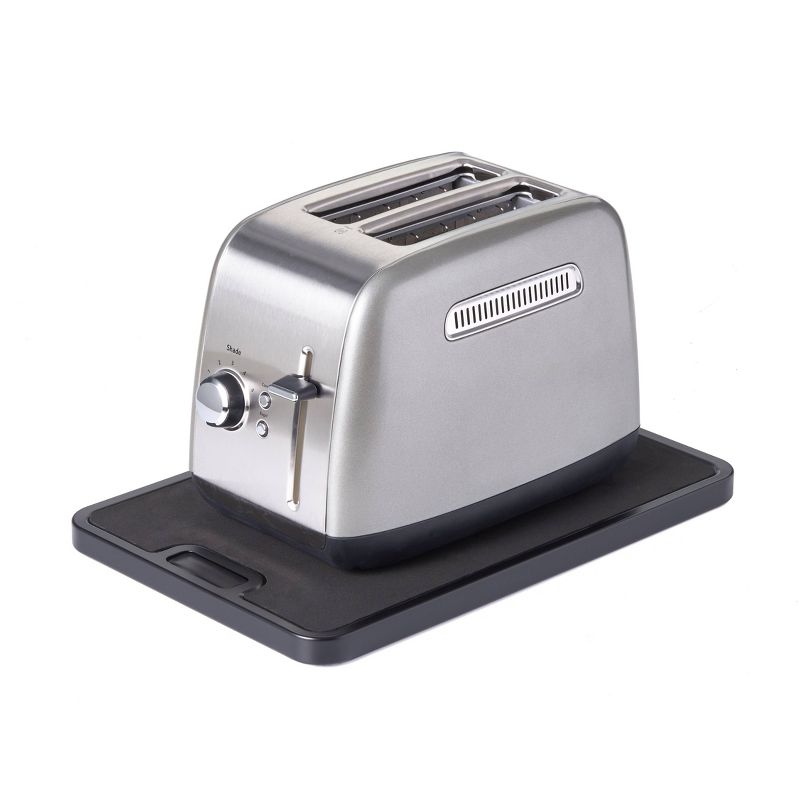 Nifty Appliance Rolling Tray