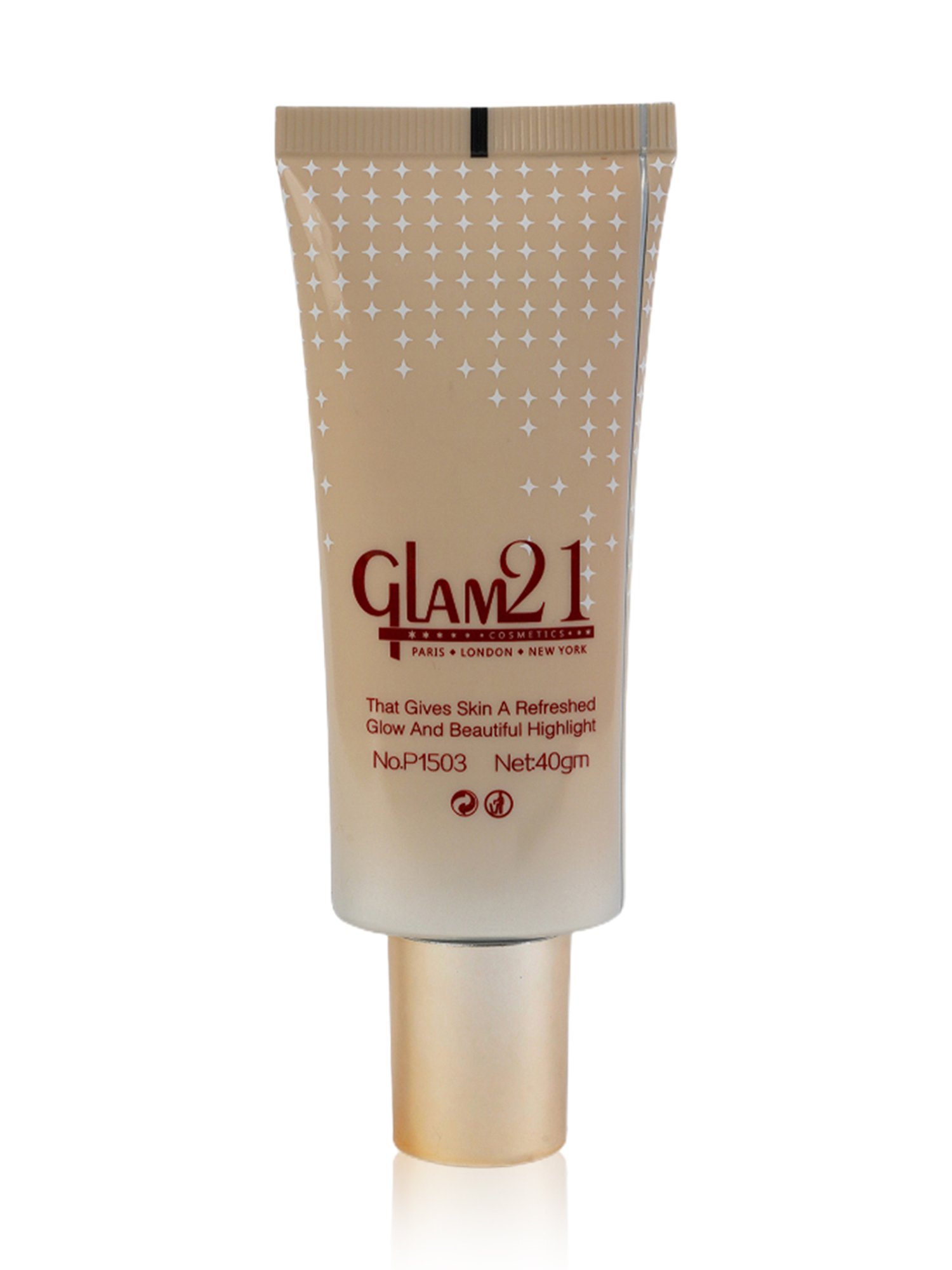 Glam21 Illuminator Base Highlighter 02 - 40 gm
