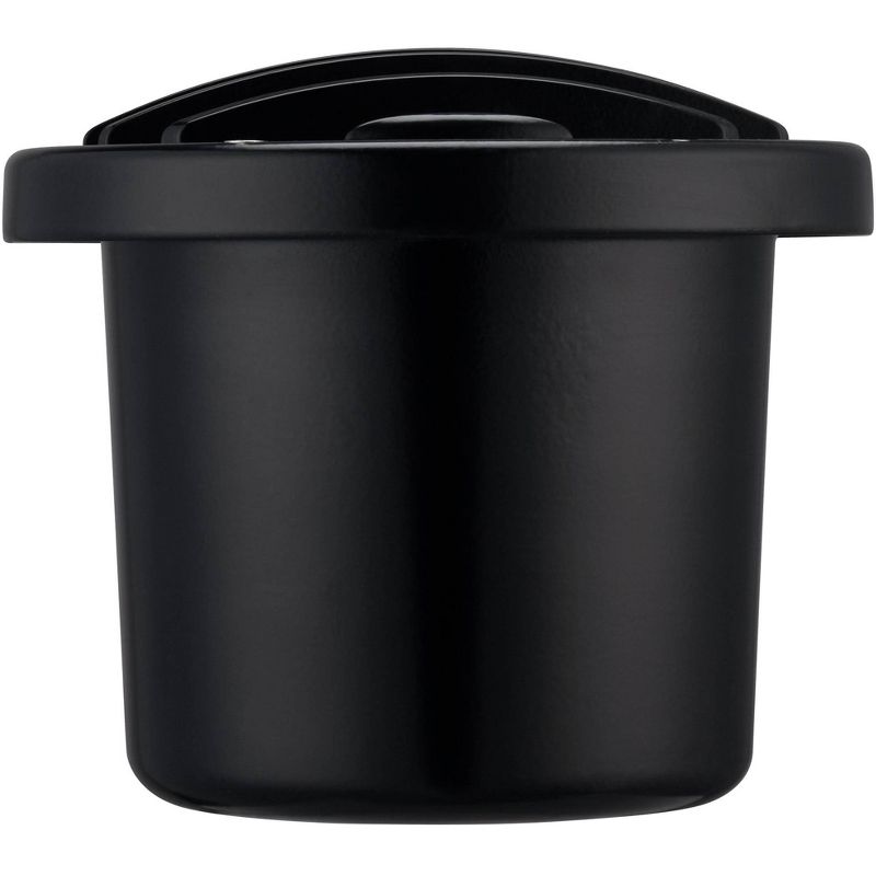 Outdoor LED Security Light White - Techko Maid