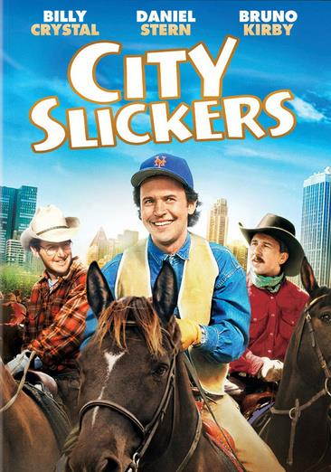CITY SLICKERS